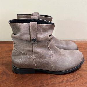 Birkenstock Sarnia Boots 38